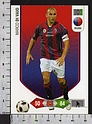 Adrenalyn XL Card Bologna 10 MARCO DI VAIO 2010-11 Panini Calciatori