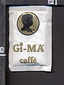 Z29 GIMA CAFFE' ROMA Bustina di ZUCCHERO SUGAR SUCRE