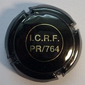 C28 Capsula I.C.R.F. ICRF PR-764