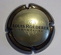 C46 Capsula CHAMPAGNE LOUIS ROEDERER