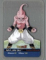 50 Dragon Ball Z Card MAJIN BU