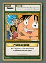 06 One Piece card Chiunque 2004