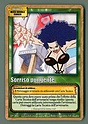 42 One Piece card Miss Double Finger