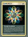 07 Pokemon Card Energia ARCOBALENO 95.109 RARA 2003