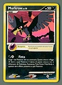 14 Pokemon Card Oscurita MURKROW 95.135 COMUNE 2008