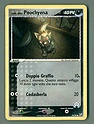 16 Pokemon Card Oscurita POOCHYENA 54.95 COMUNE 2005