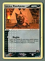 18 Pokemon Card Oscurita POOCHYENA 65.95 COMUNE 2005