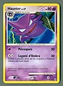 36 Pokemon Card Psico HAUNTER 42.99 NON COMUNE 2010