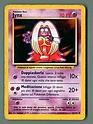 37 Pokemon Card Psico JYNX 31.102 NON COMUNE 1999-2000 WIZARDS