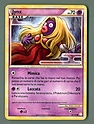 38 Pokemon Card Psico JYNX 69.123 COMUNE 2010