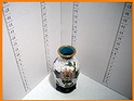 Cloissonne Vaso bianco piccolo2