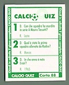 E44 xRetro Calcio Quiz
