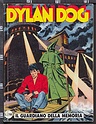 Dylan Dog n.108 IL GUARDIANO DELLA MEMORIA