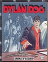 Dylan Dog n.248 ANIMA D'ACCIAIO