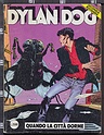 Dylan Dog n.29 QUANDO LA CITTA' DORME