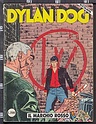 Dylan Dog n.52 IL MARCHIO ROSSO