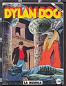 Dylan Dog n.55 LA MUMMIA