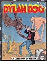 Dylan Dog n.58 LA CLESSIDRA DI PIETRA
