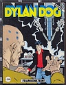 Dylan Dog n.60 FRANKESTEIN