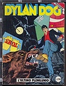Dylan Dog n.72 L'ULTIMO PLENILUNIO