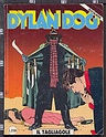 Dylan Dog n.75 IL TAGLIAGOLE