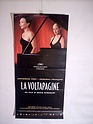 L28 Locandina Film LA VOLTAPAGINE - FESTIVAL DI CANNES (68cmX33cm)