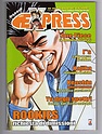 D05 MANGA EXPRESS n. 23 maggio 2000 Fumetti Comics Cartoons Magazines
