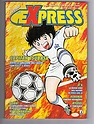 D14 MANGA EXPRESS n. 13 luglio 1999 Fumetti Comics Cartoons Magazines