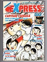 D20 MANGA EXPRESS n. 6 dicembre 1998 Fumetti Comics Cartoons Magazines