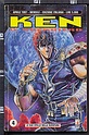 04 Manga Ken il Guerriero Le due stelle della Sventura