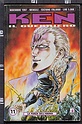 11 Manga Ken il Guerriero La forze dell'anima