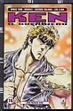 16 Manga Ken il Guerriero Una nuova era