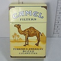 Pacchetto di Sigarette CAMEL FILTERS