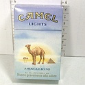 Pacchetto di Sigarette CAMEL LIGHTS