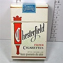 Pacchetto di Sigarette CHESTERFIELD ROSSE (3)