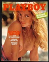 Playboy 1984 agosto eleonora vallone