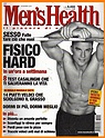 Men's Health 2001 dicembre
