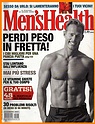 Men's Health 2002 dicembre