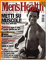 Men's Health 2002 gennaio febbraio