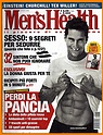 Men's Health 2002 marzo