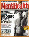 Men's Health 2002 novembre