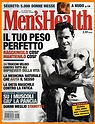 Men's Health 2002 ottobre