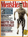 Men's Health 2003 settembre