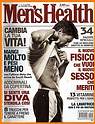 Men's Health 2004 maggio