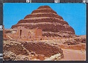 P4286 EGYPT SAKKARA KING ZOSER S STEP PYRAMID