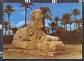 P4765 EGYPT GIZA THE SPHINX OF SAKKARA