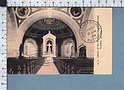 S3995 JAMAICA KINGSTON INTERIOR OF THE ROMAN COTHOLIC CATHEDRAL VG FP