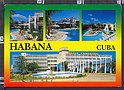 O4422 HABANA CUBA MIRAMA HOTEL COMODORO VG