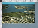 R4505 MIAMI Florida BICENTENNIAL PARK AND BISCAYNE BAY FP