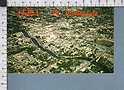R4524 HELLO FT. LAUDERDALE Florida PANORAMIC VIEW FROM AIR FP